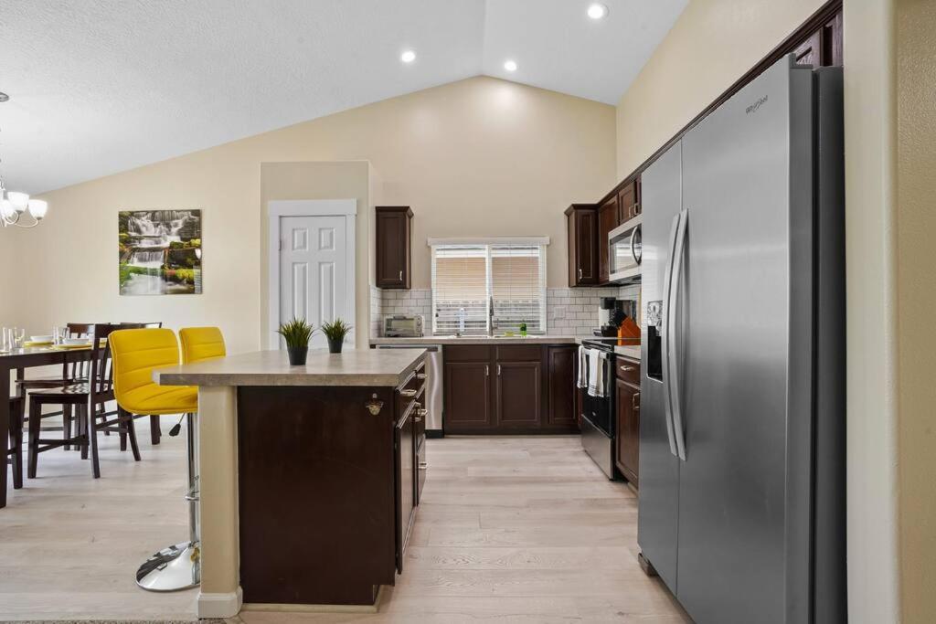 Remodeled, Charming Retreat On The City'S Doorstep Бойсе Экстерьер фото